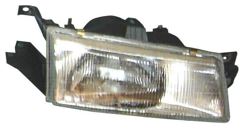 HEAD  LAMP