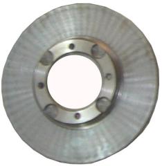 BRAKE  PLATE