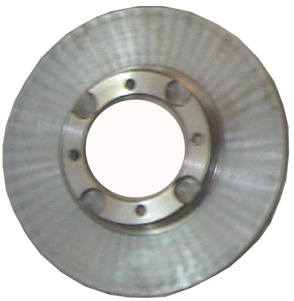 BRAKE  PLATE