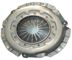 CLUTCH  COVER