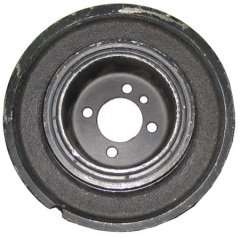 BRAKE  DRUM