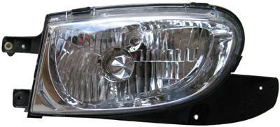 HEAD  LAMP