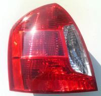 TAIL  LAMP