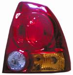 TAIL  LAMP