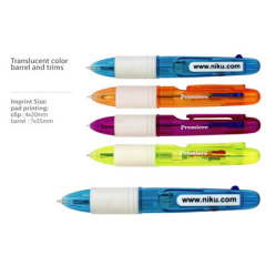 multi color pen