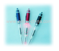 multi color pen
