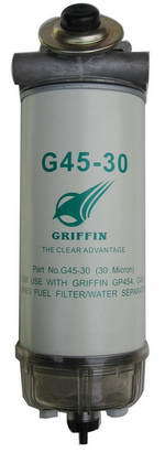 Griffin Filtration Technology Co.,Ltd.