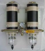 Griffin Filtration Technology Co.,Ltd.