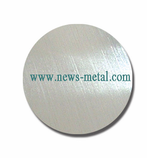 Aluminum Sheets