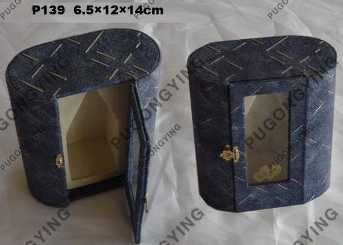Perfume Boxes With Lock