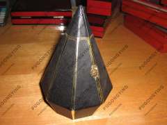 Cone Perfume Box
