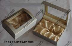 Paper Perfume Boxes