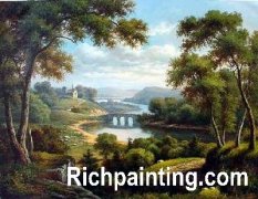 Shenzhen Rich Art Painting & Craft Co.,Ltd.