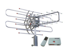 Remote-controlled Rotating Outdoor TV Antenna (Xinxidi Antenna - Xinxidi Electronics)