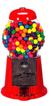 gumball machine