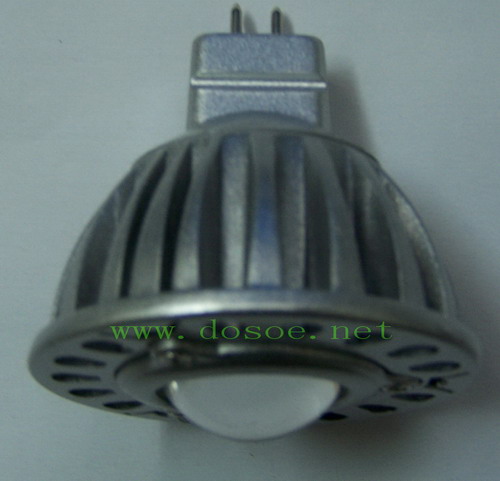 led bulb mr16