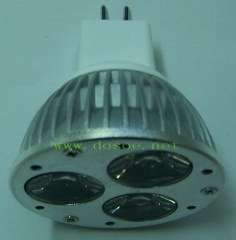 LED MR16