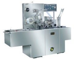 cellophane overwrapping machine