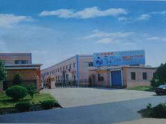 Xinchang Huaye Bearing Co., Ltd.