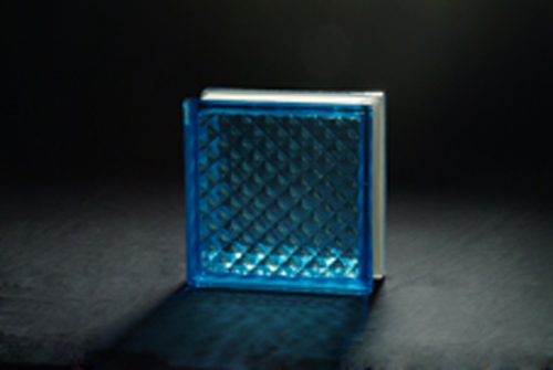 Glass Block Tile