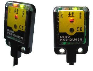 photoelectric sensors