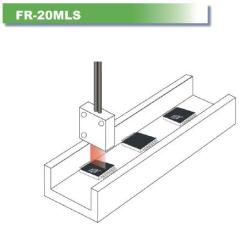 RiKO FR-20MLS Fiber Optic Sensor