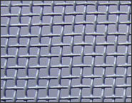 wire mesh