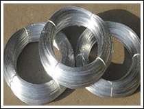 Galvanized Iron Wire