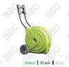 Hose reel cart