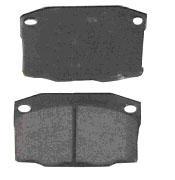 BRAKE  PAD