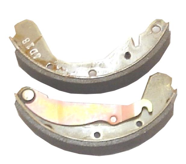 BRAKE  SHOE