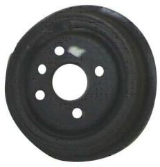 BRAKE  DRUM