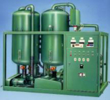 Series Zyd Double-stage Vacuum Insulating Oil Purifier