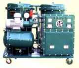 Cook Oil Purifier