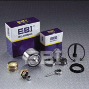 Automotive Wheel Bearing