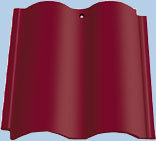 Ceramic Roof Tile