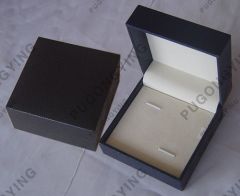 Cufflink Boxes