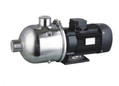 Light Horizontal Multistage Contrifugal Pump