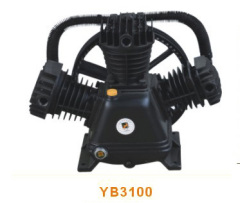 air conditioning cycle pump