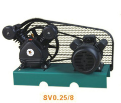 diaphragm pump