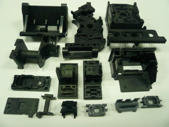 electronic part mold