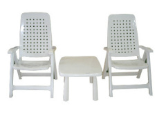 Chair mold
