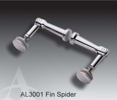 Serial 300 Fin Spider