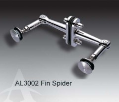 Serial 300 Fin Spider