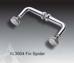 Serial 300 Fin Spider