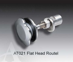 AT021 Flat-Head Swivel Bolt (Routel)