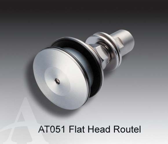 AT051 Flat-Head Swivel Bolt(Routel)