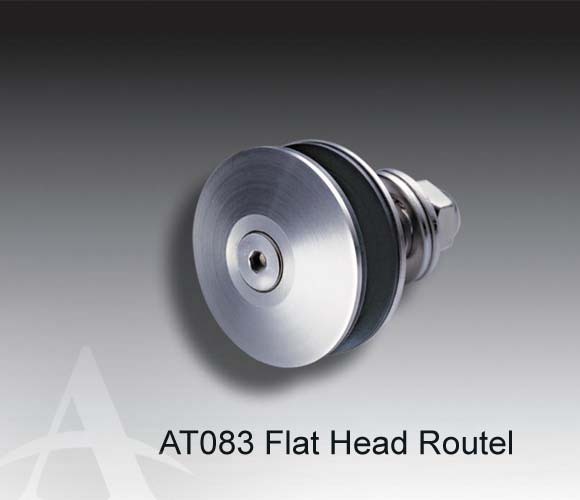 AT083 Flat-Head Swivel Bolt(Routel)
