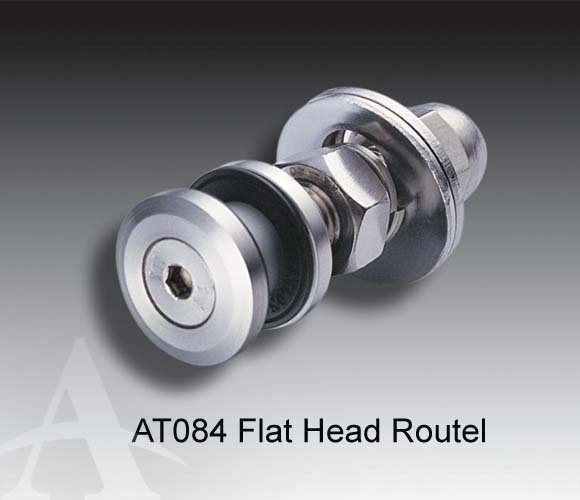 AT084 Flat-Head Swivel Bolt(Routel)