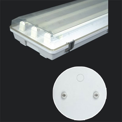 T8 Waterproof Lighting